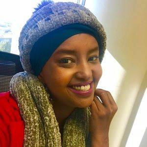 Meet your Posher, Asha